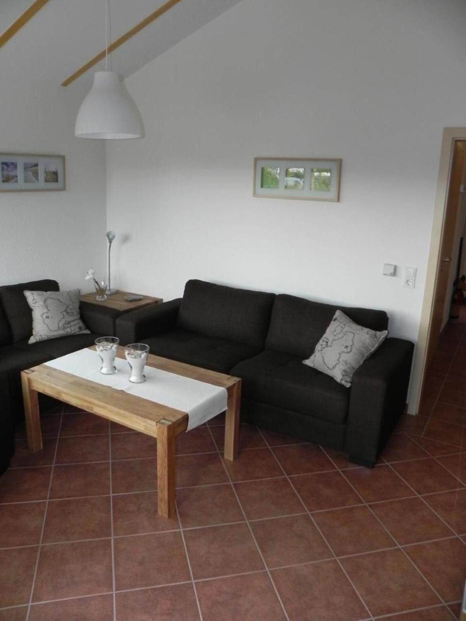 M1 Ferienhaus Mit Garten, Terrasse Und Carport บุทยาดิงเงน ภายนอก รูปภาพ